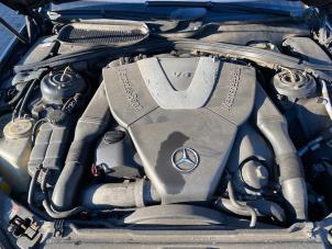 Gebruikte Motor Mercedes S (W220) 4.0 S-400 CDI V8 32V Prijs € 1.200,00 Margeregeling aangeboden door Alexander Autodemontage