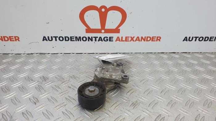 Gebruikte Spanrol Multiriem Ford Fiesta 6 (JA8) 1.6 TDCi 16V 95 Prijs op aanvraag aangeboden door Alexander Autodemontage