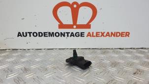 Gebruikte Map Sensor (inlaatspruitstuk) Opel Astra J (PC6/PD6/PE6/PF6) 1.6 Turbo 16V Prijs op aanvraag aangeboden door Alexander Autodemontage