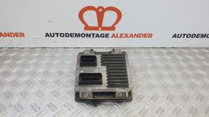 Gebruikte Computer Motormanagement Opel Astra J (PC6/PD6/PE6/PF6) 1.6 Turbo 16V Prijs € 99,99 Margeregeling aangeboden door Alexander Autodemontage