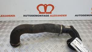Gebruikte Intercooler Buis Opel Astra J (PC6/PD6/PE6/PF6) 1.6 Turbo 16V Prijs op aanvraag aangeboden door Alexander Autodemontage