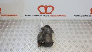 Gebruikte Startmotor Opel Astra J (PC6/PD6/PE6/PF6) 1.6 Turbo 16V Prijs € 8,99 Margeregeling aangeboden door Alexander Autodemontage