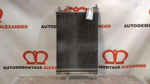Gebruikte Airco Condensor Opel Astra J (PC6/PD6/PE6/PF6) 1.6 Turbo 16V Prijs € 39,99 Margeregeling aangeboden door Alexander Autodemontage