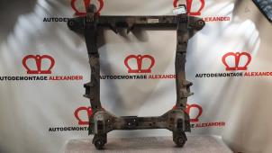Gebruikte Subframe Opel Astra J (PC6/PD6/PE6/PF6) 1.6 Turbo 16V Prijs op aanvraag aangeboden door Alexander Autodemontage