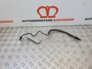 Gebruikte Koppelingsleiding Volkswagen Polo V (6R) 1.6 TDI 16V 90 Prijs op aanvraag aangeboden door Alexander Autodemontage