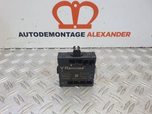 Gebruikte Deur module Mercedes C (W204) 2.2 C-180 CDI 16V BlueEFFICIENCY Prijs € 37,50 Inclusief btw aangeboden door Alexander Autodemontage