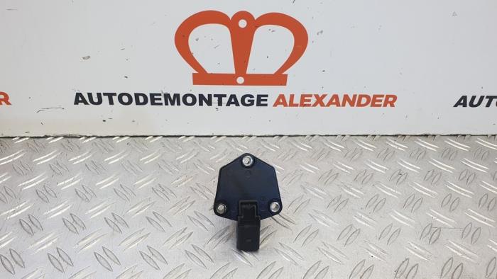 Gebruikte Oliepeil sensor Volkswagen Polo V (6R) 1.2 TDI 12V BlueMotion Prijs op aanvraag aangeboden door Alexander Autodemontage