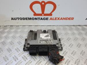 Gebruikte Computer Motormanagement Mini Mini (R56) 1.6 16V Cooper Prijs € 149,99 Margeregeling aangeboden door Alexander Autodemontage
