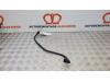 MINI Mini (R56) 1.6 16V Cooper Brandstofleiding