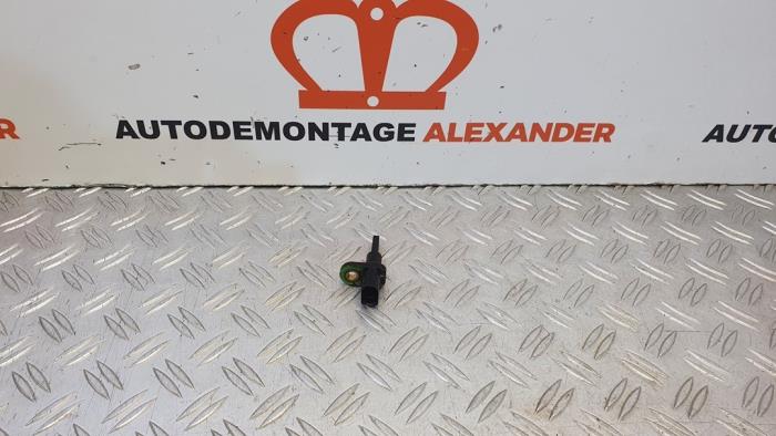 Gebruikte Map Sensor (inlaatspruitstuk) Volkswagen Tiguan (5N1/2) Prijs op aanvraag aangeboden door Alexander Autodemontage