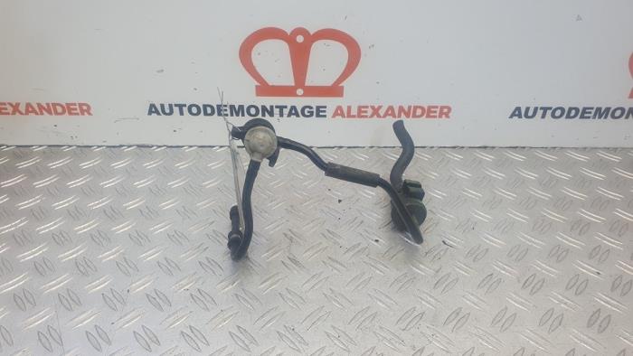 Gebruikte Diversen Volkswagen Golf VI (5K1) 2.0 GTI 16V Prijs op aanvraag aangeboden door Alexander Autodemontage