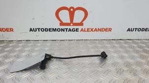 Gebruikte Krukas sensor Chevrolet Spark 1.0 16V Bifuel Prijs op aanvraag aangeboden door Alexander Autodemontage