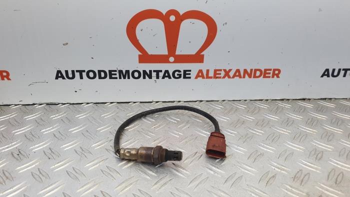 Gebruikte Lambda Sonde Volkswagen Up! (121) 1.0 12V 75 Prijs op aanvraag aangeboden door Alexander Autodemontage