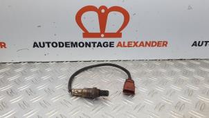Gebruikte Lambda Sonde Volkswagen Up! (121) 1.0 12V 75 Prijs op aanvraag aangeboden door Alexander Autodemontage