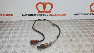 Gebruikte Lambda Sonde Volkswagen Up! (121) 1.0 12V 75 Prijs op aanvraag aangeboden door Alexander Autodemontage