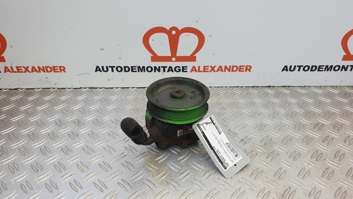 Gebruikte Servopomp Ford Transit 2.4 TDCi 16V Prijs € 59,96 Inclusief btw aangeboden door Alexander Autodemontage