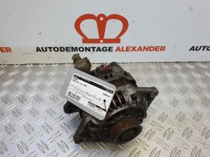 Gebruikte Dynamo Mazda 626 (GE14/74/84) 1.8i LX,GLX 16V Prijs € 39,99 Inclusief btw aangeboden door Alexander Autodemontage