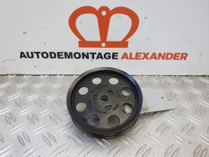 Gebruikte Krukas Poelie Seat Ibiza IV (6J5) 1.2 TSI Prijs € 30,00 Inclusief btw aangeboden door Alexander Autodemontage