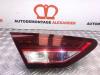 Seat Leon (5FB) 1.4 TSI 16V Achterlicht links