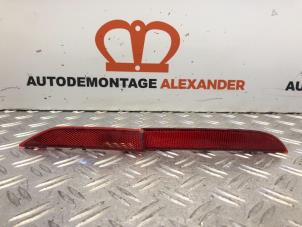 Gebruikte Bumper reflector rechts-achter Audi A4 Avant (B9) 2.0 40 T MHEV 16V Prijs op aanvraag aangeboden door Alexander Autodemontage