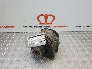 Gebruikte Dynamo Volkswagen Golf V (1K1) 1.4 FSI 16V Prijs € 49,99 Inclusief btw aangeboden door Alexander Autodemontage