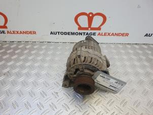 Gebruikte Dynamo BMW 3 serie (E36/4) 316i Prijs € 39,99 Inclusief btw aangeboden door Alexander Autodemontage
