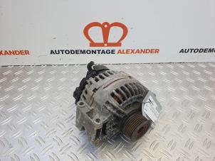Gebruikte Dynamo Audi A4 (B6) 2.0 20V Quattro Prijs € 49,99 Inclusief btw aangeboden door Alexander Autodemontage