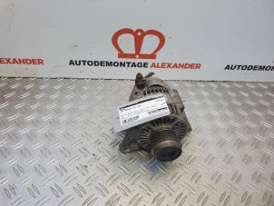 Gebruikte Dynamo Jeep Cherokee/Liberty (KJ) 2.5 CRD 16V Prijs € 49,99 Inclusief btw aangeboden door Alexander Autodemontage