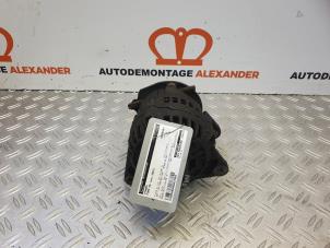 Gebruikte Dynamo Ford Ka I 1.3i Prijs € 30,00 Inclusief btw aangeboden door Alexander Autodemontage