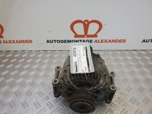Gebruikte Dynamo Audi A6 (C6) 2.4 V6 24V Prijs op aanvraag aangeboden door Alexander Autodemontage