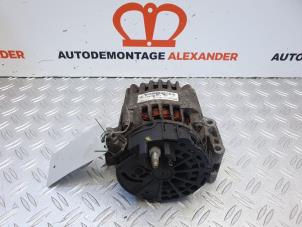 Gebruikte Dynamo Opel Corsa D 1.3 CDTi 16V ecoFLEX Prijs € 49,99 Inclusief btw aangeboden door Alexander Autodemontage