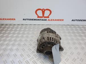 Gebruikte Dynamo Ford Escort 6 (ANL) 1.6 Laser 16V Prijs € 34,99 Inclusief btw aangeboden door Alexander Autodemontage