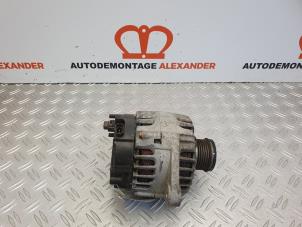 Gebruikte Dynamo Opel Insignia Sports Tourer 2.0 CDTI 16V 130 ecoFLEX Prijs € 89,99 Inclusief btw aangeboden door Alexander Autodemontage