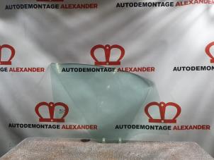 Gebruikte Deurruit 4Deurs rechts-voor Chevrolet Spark (M300) 1.0 16V Bifuel Prijs op aanvraag aangeboden door Alexander Autodemontage