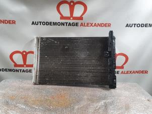 Gebruikte Airco Condensor BMW 1 serie (E87/87N) 116i 1.6 16V Prijs € 29,99 Margeregeling aangeboden door Alexander Autodemontage