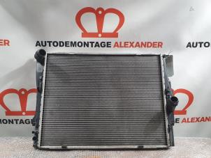 Gebruikte Radiateur BMW 1 serie (E87/87N) 116i 1.6 16V Prijs op aanvraag aangeboden door Alexander Autodemontage