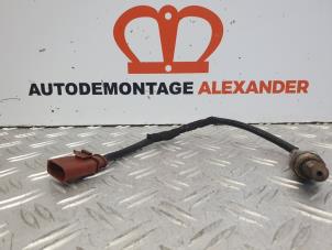 Gebruikte Lambda Sonde Volkswagen Golf VI (5K1) 1.4 TSI 122 16V Prijs op aanvraag aangeboden door Alexander Autodemontage