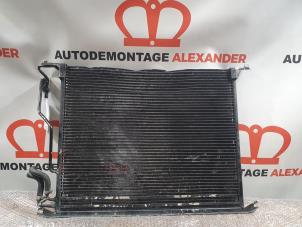 Gebruikte Airco Condensor Mercedes S (W220) 4.0 S-400 CDI V8 32V Prijs € 29,99 Margeregeling aangeboden door Alexander Autodemontage