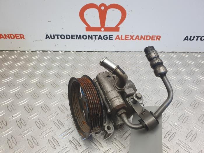 Gebruikte Servopomp Ford Transit Connect 1.8 TDCi 90 Prijs € 59,99 Inclusief btw aangeboden door Alexander Autodemontage