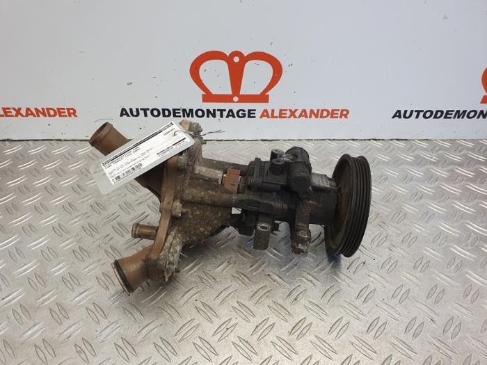 Gebruikte Pomp Servo Ford Transit 2.2 TDCi 16V Prijs € 99,99 Inclusief btw aangeboden door Alexander Autodemontage
