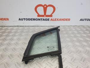 Gebruikte Driehoeks Ruit links-voor Chevrolet Spark (M300) 1.0 16V Bifuel Prijs € 34,94 Inclusief btw aangeboden door Alexander Autodemontage