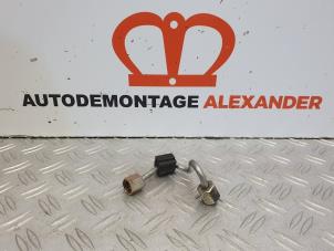 Gebruikte Brandstofleiding Volkswagen Golf VII (AUA) 1.6 TDI 16V Prijs op aanvraag aangeboden door Alexander Autodemontage