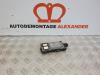 Mercedes-Benz E (W211) 2.2 E-200 CDI 16V Sensor (overige)