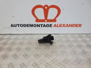 Gebruikte Antenne Versterker Audi A3 Cabriolet (8P7) 2.0 TDI 16V Prijs op aanvraag aangeboden door Alexander Autodemontage