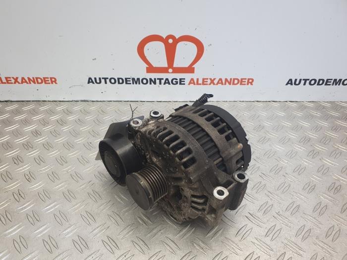 Gebruikte Dynamo BMW 1 serie (E87/87N) 116i 1.6 16V Prijs € 49,99 Inclusief btw aangeboden door Alexander Autodemontage