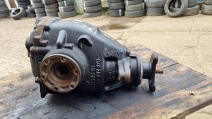 Gebruikte Differentieel achter BMW 1 serie (E82) 118d 16V Prijs op aanvraag aangeboden door Alexander Autodemontage