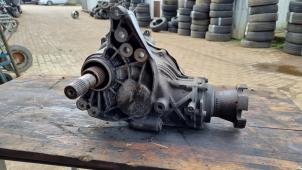 Gebruikte Tussenbak 4x4 Chevrolet Captiva (C100) 2.4 16V 4x4 Prijs op aanvraag aangeboden door Alexander Autodemontage