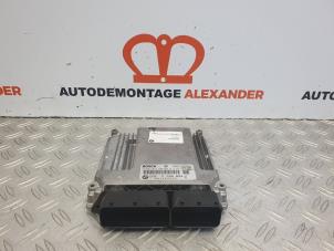 Gebruikte Computer Motormanagement BMW X5 (E53) 3.0d 24V Prijs op aanvraag aangeboden door Alexander Autodemontage