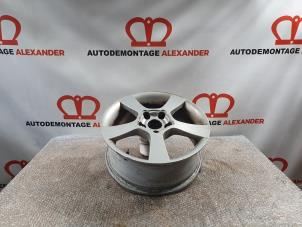 Gebruikte Velg Seat Leon (1P1) 1.6 Prijs € 50,00 Margeregeling aangeboden door Alexander Autodemontage