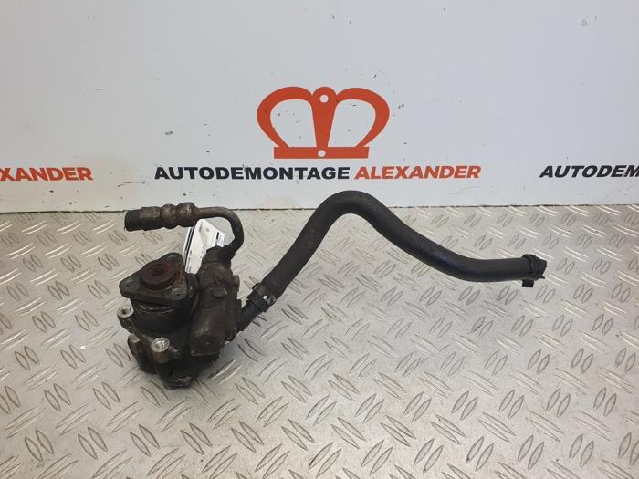 Gebruikte Servopomp BMW X5 (E53) 3.0d 24V Prijs € 75,00 Inclusief btw aangeboden door Alexander Autodemontage
